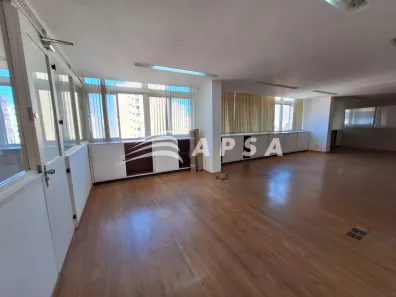 Conjunto Comercial / Sala para alugar, 149m² no Centro, Rio de Janeiro