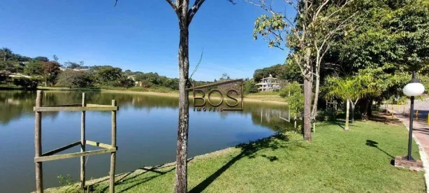 Fazenda / Sítio / Chácara com 3 Quartos à venda, 195m² no Condomínio Vale do Ouro, Ribeirão das Neves