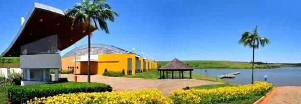 Terreno / Lote / Condomínio à venda, 10m² no centro, Sertanópolis