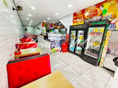 Loja / Salão / Ponto Comercial à venda, 120m² no Centro, Osasco