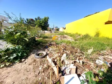 Terreno / Lote / Condomínio à venda, 360m² no Novo Cavaleiro, Macaé