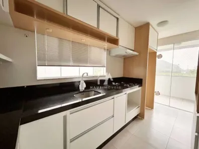 Apartamento com 2 Quartos à venda, 72m² no Vieira, Jaraguá do Sul