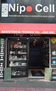 Loja / Salão / Ponto Comercial à venda, 30m² no Centro, Curitiba