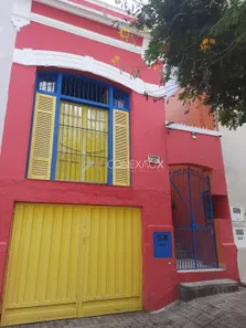 Casa com 2 Quartos à venda, 118m² no Vila Industrial, Campinas
