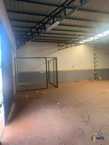 Loja / Salão / Ponto Comercial à venda, 202m² no Jardim Dona Emília, Jaú
