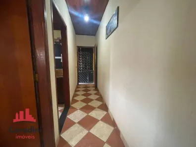 Conjunto Comercial / Sala para alugar, 15m² no Vila Letônia, Nova Odessa