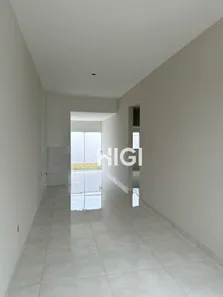 Casa com 2 Quartos à venda, 70m² no Jardim Moema, Londrina