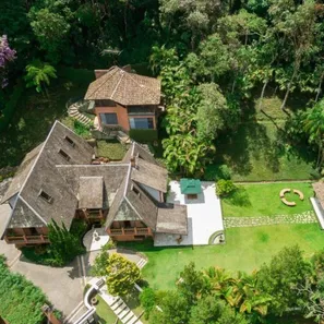 Casa de Condomínio com 4 Quartos à venda, 500m² no Altos de São Fernando, Jandira