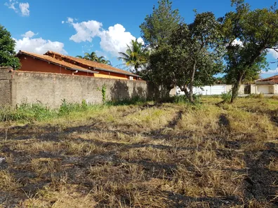 Terreno / Lote / Condomínio à venda, 360m² no Estância Itanhangá, Caldas Novas