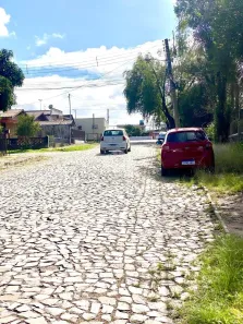 Galpão / Depósito / Armazém à venda, 610m² no São João, Santa Maria
