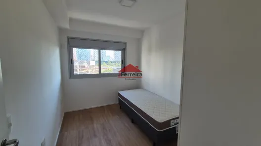 Apartamento com 2 Quartos para alugar, 63m² no Água Branca, São Paulo