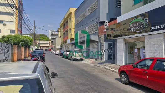 Loja / Salão / Ponto Comercial para alugar, 180m² no Centro, Vespasiano