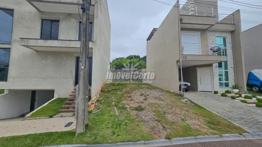 Terreno / Lote / Condomínio à venda, 98m² no Tatuquara, Curitiba