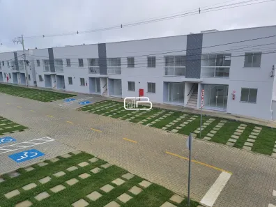 Apartamento com 2 Quartos à venda, 50m² no Candeias, Vitória da Conquista