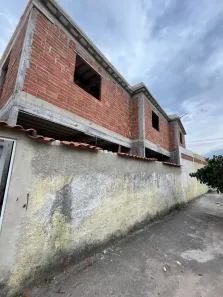 Casa de Condomínio com 2 Quartos à venda, 90m² no Olinda, Nilópolis