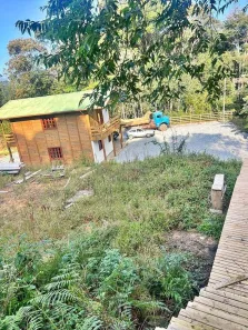 Fazenda / Sítio / Chácara com 2 Quartos à venda, 140m² no Santa Isabel, Águas Mornas