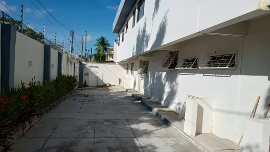 Prédio Inteiro com 15 Quartos para alugar, 400m² no Piedade, Jaboatão dos Guararapes