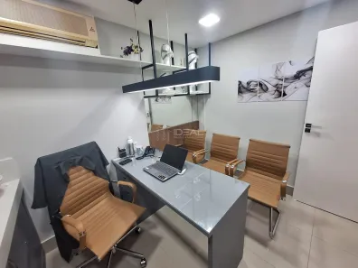 Loja / Salão / Ponto Comercial para venda ou aluguel, 66m² no Centro, Campos dos Goytacazes