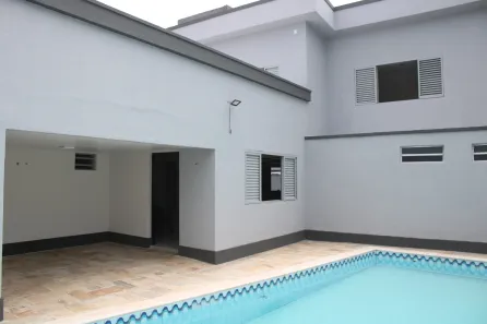 Casa com 6 Quartos à venda, 460m² no Piedade, Jaboatão dos Guararapes