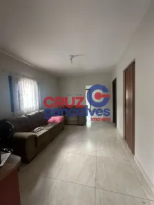 Casa com 2 Quartos à venda, 120m² no Jardim Maria Lígia, Santa Gertrudes