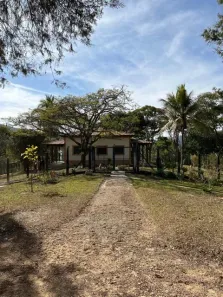 Fazenda / Sítio / Chácara com 3 Quartos à venda, 67300m² no , Taquaraçu de Minas