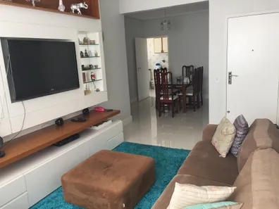 Apartamento com 2 Quartos à venda, 100m² no Jardim das Nações, Taubaté