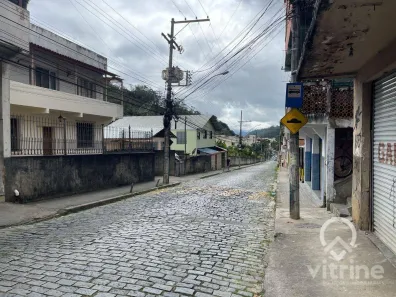 Loja / Salão / Ponto Comercial à venda, 107m² no Centro, Nova Friburgo
