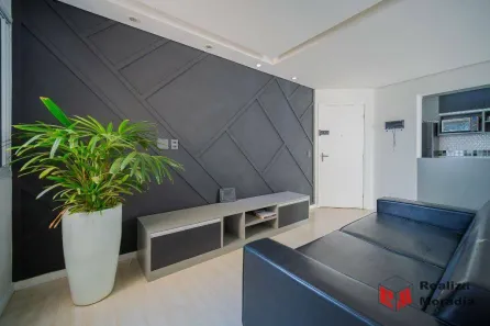 Apartamento com 2 Quartos à venda, 57m² no Conceição, Osasco