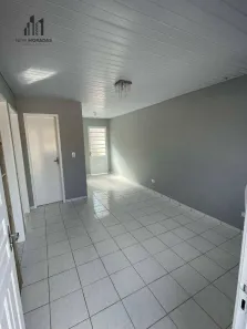 Casa de Condomínio com 2 Quartos à venda, 102m² no Estados, Fazenda Rio Grande