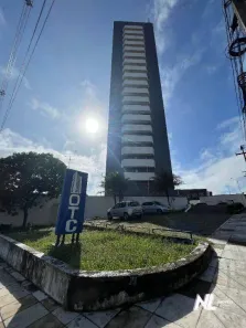Conjunto Comercial / Sala à venda, 35m² no Candelária, Natal