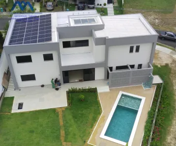 Casa com 5 Quartos à venda, 370m² no Vila de Abrantes (Abrantes), Camaçari