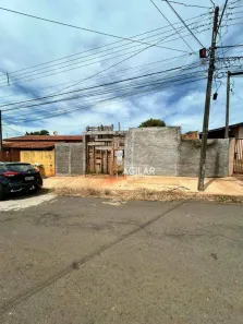Terreno / Lote / Condomínio à venda, 302m² no Leonor, Londrina