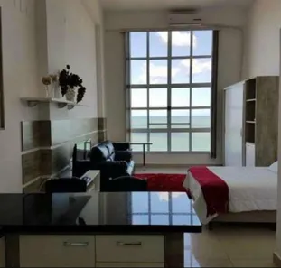 Apartamento com 1 Quarto à venda, 40m² no Costa do Sol, Macaé