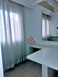Apartamento com 2 Quartos à venda, 102m² no Vila Santana, Mogi das Cruzes