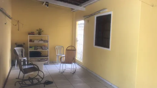 Casa com 2 Quartos à venda, 144m² no Novo Maracanaú, Maracanaú