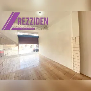 Loja / Salão / Ponto Comercial para alugar, 50m² no Serpa, Caieiras