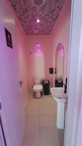 Loja / Salão / Ponto Comercial à venda, 120m² no Carvoeira, Florianópolis
