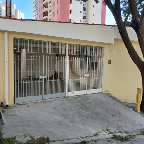 Casa com 2 Quartos para alugar, 90m² no Saúde, São Paulo