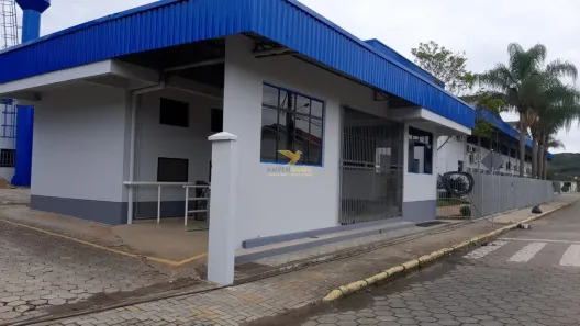 Galpão / Depósito / Armazém para alugar, 5000m² no TAJUBA I, São João Batista