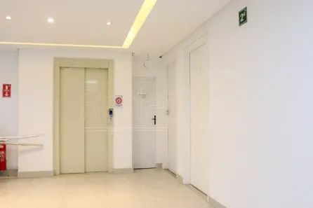 Conjunto Comercial / Sala para alugar, 43m² no Vila Santa Cecília, Volta Redonda