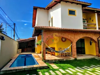 Casa com 4 Quartos à venda, 133m² no Village I, Porto Seguro