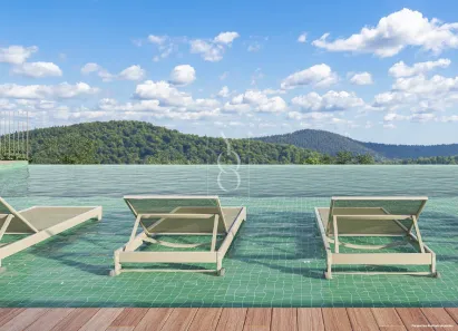 Terreno / Lote / Condomínio à venda, 717m² no Vila Delurdes, Campo Largo