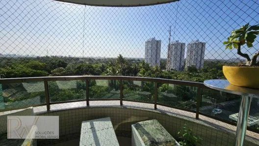 Apartamento com 2 Quartos à venda, 93m² no Patamares, Salvador