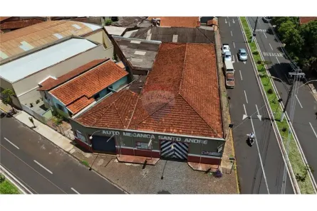 Prédio Inteiro à venda, 1128m² no Shangri-Lá, Sertãozinho