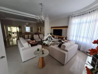 Casa de Condomínio com 3 Quartos para alugar, 187m² no Jardim Residencial Parque da Floresta, Sumaré