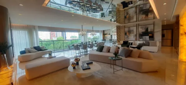 Heaven Paraiso - 515m² no Liberdade, São Paulo