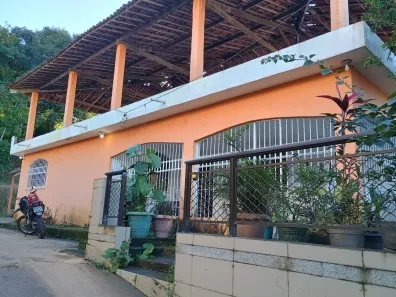 Casa com 2 Quartos para alugar, 1000m² no Santo Aleixo, Jaboatão dos Guararapes