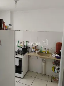 Apartamento com 2 Quartos à venda, 100m² no Gávea, Vespasiano
