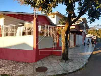 Prédio Inteiro à venda, 750m² no Campos do Iguaçu, Foz do Iguaçu
