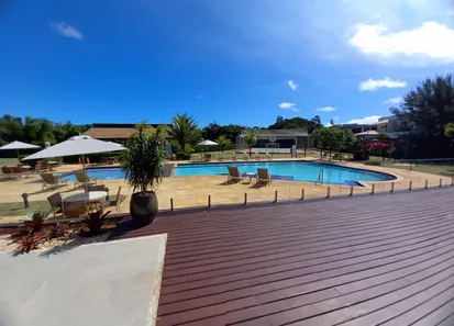 Terreno / Lote / Condomínio à venda, 580m² no Alphaville (Abrantes), Camaçari